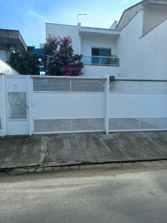 Pousada Char Ubatuba Exterior photo